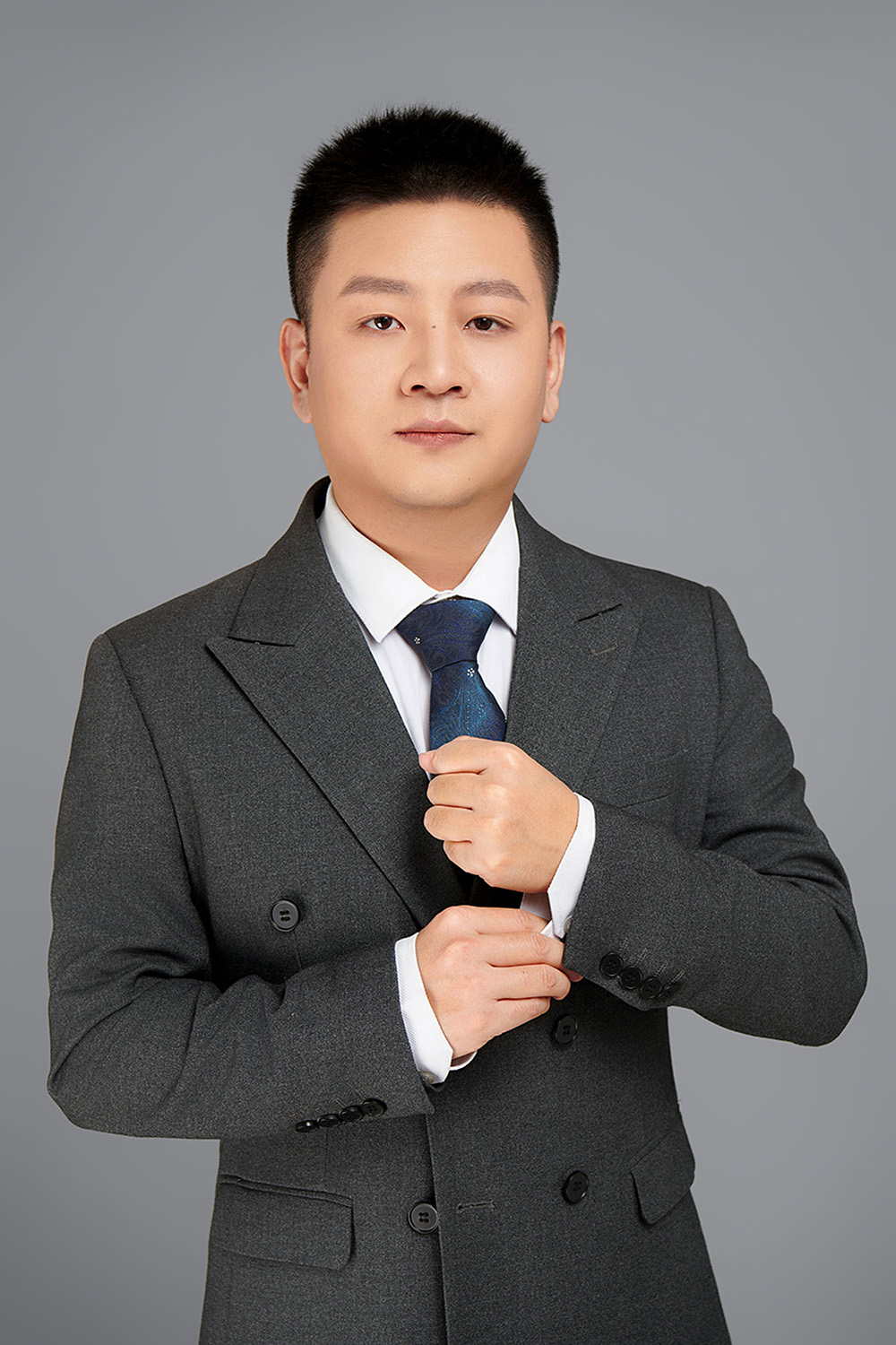 王培霖