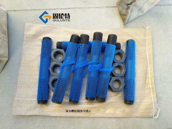 35CrMoa雙頭螺栓生產(chǎn)廠(chǎng)家哪家好